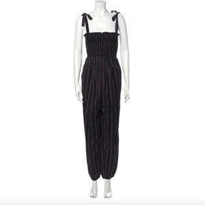 HATCH Maternity: The JoJo Jumpsuit